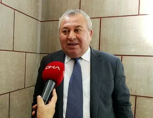 PKK’yı savunanlar Kandil’e gitsin