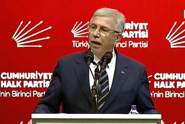 Adaylık kavgası büyük