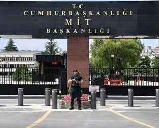 FETÖ’nün ilk kalkışması: 7 Şubat MİT kumpası!
