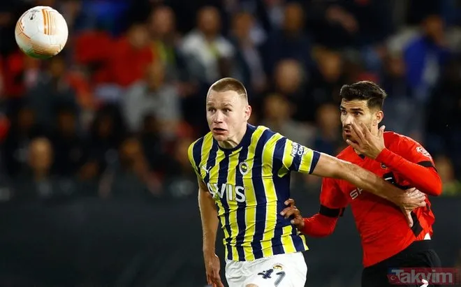 Fenerbahçe’de eski yıldız Atilla Szalai dönüyor! 2 ayrılık 1 transfer