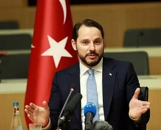 Bakan Albayrak’tan nükleer santral müjdesi