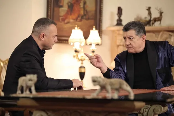 Eşkıya Dünyaya Hükümdar Olmaz yeni bölümde neler olacak?-8