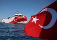 Oruç Reisin kaptanı ilk kez konuştu: Bir hayaldi gerçek oldu!