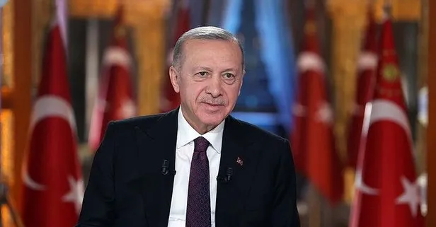 Başkan Erdoğan: Hıfzıssıhha projesinin ihale süreci önümüzdeki hafta tamamlanacak