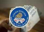 KYK BURS VE KREDİ ÜCRETİ 2023-2024! GSB KYK burs/kredi miktarı ne kadar, kaç TL? Hazırlık, ön lisans, lisans, yüksek, doktora...