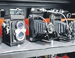 Fotoğraflardaki duyguyu sanata dönüştürüyor