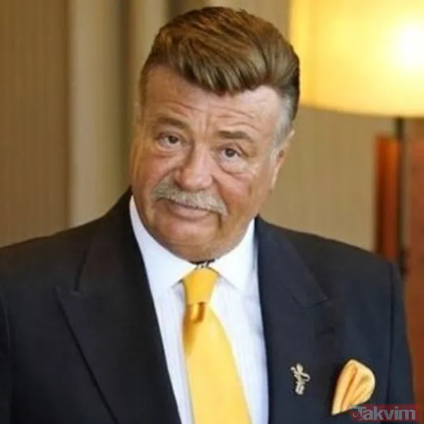 Riskli ameliyat! Yeşilçam yıldızı Nuri Alço yürekleri ağza getirdi! İşte son sağlık durumu... - 3