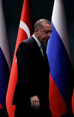 Türkiye'den Rusya'ya PYD teklifi!