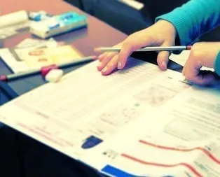 Teşekkür alma puanı kaç oldu 2019 e okul yazılı sözlü sınav karne notu görüntüleme e Okul karne notu sorgulama