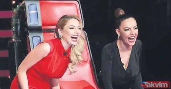 Hadise'den 'metres' sözlerine olay tazminat! Ebru Gündeş'in eski eşi Reza Zarrab'la ilişki iddiasında karar çıktı: Bircan Bali, Seren Serengil, Arto... - 2