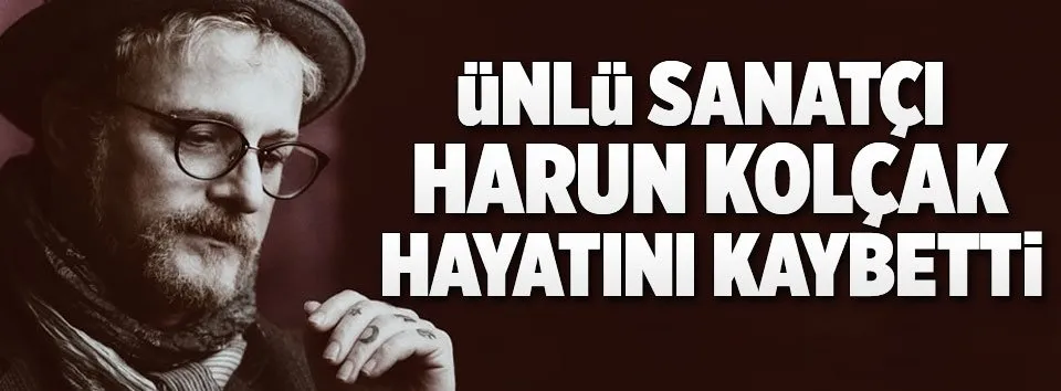 Ünlü şarkıcı hayatını kaybetti