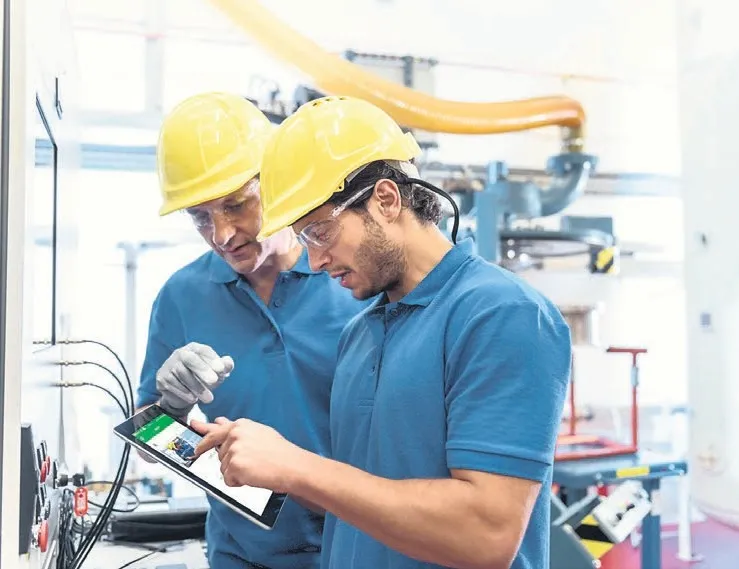Sanayide yerel kalkınma dönemi: 11 il için özel teşvik paketi devrede