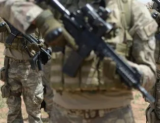11 PKK’lı öldürüldü