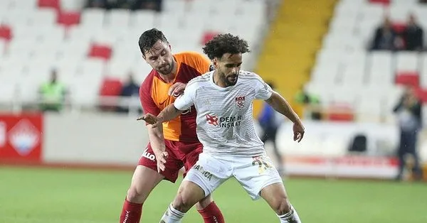 Galatasaray Douglas La Gorustu Takvim