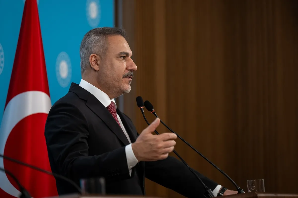 Hakan Fidan Libya'ya gidiyor: Trablus ve Bingazi temaslarında Doğu Akdeniz, enerji ve savunma masada-4