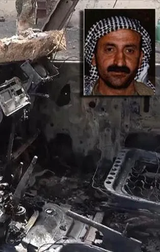 PKK’ya bir şok daha