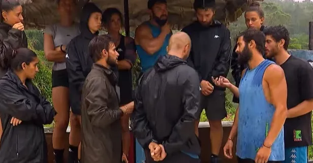 16 Mart 2025 Pazar Survivor'da dokunulmazlığı hangi takım kazandı? Adaya veda eden isim...
