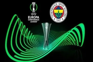 Fenerbahçe - Olympiakos TV8 MAÇ ÖZETİ!