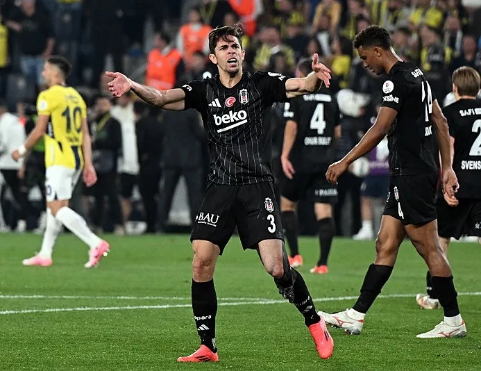 Paulista’ya yakın markaj