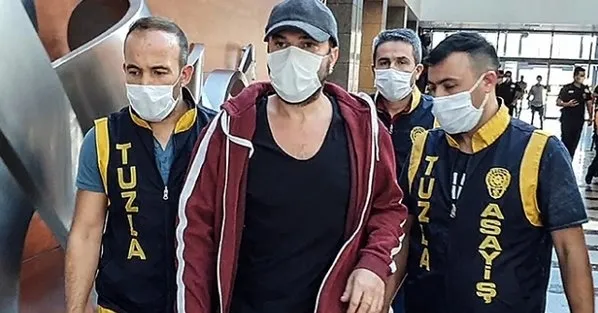SON DAKİKA: Yaşlı adamı döven şarkıcı Halil Sezai hakkında karar çıktı! 13 yıl 10 aya kadar hapsi isteniyordu...-4
