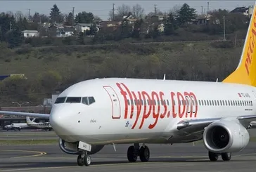 Pegasus ucuz bilet kampanyası Şubat 2025 | Pegasus indirimli uçak bileti hangi illerde geçerli olacak?