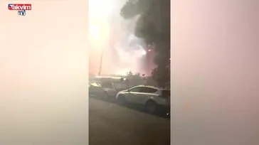 ABD’de Bağımsızlık Günü kutlamaları faciaya dönüştü