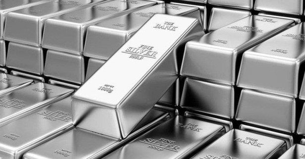 Gümüş fiyatları ne kadar, kaç TL oldu? 9 Şubat 2022 gram gümüş fiyatı kaç lira?