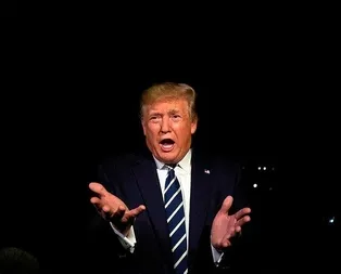 Son dakika: ABD Başkanı Trumptan flaş Çin hamlesi! Yüzde 5 artırdı