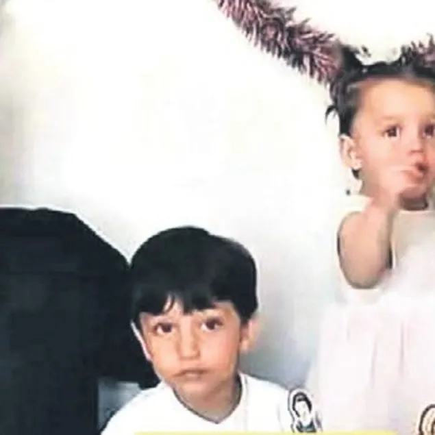 ‘Hepimiz salçalı makarna yedik’