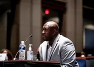 George Floydun kardeşi Philonise Floyddan ABD Kongresine adalet çağrısı