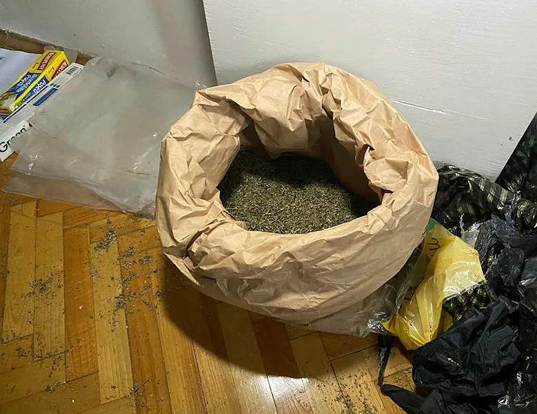 Hepsi ele geçirildi! Tam 1 milyon TL değerinde...