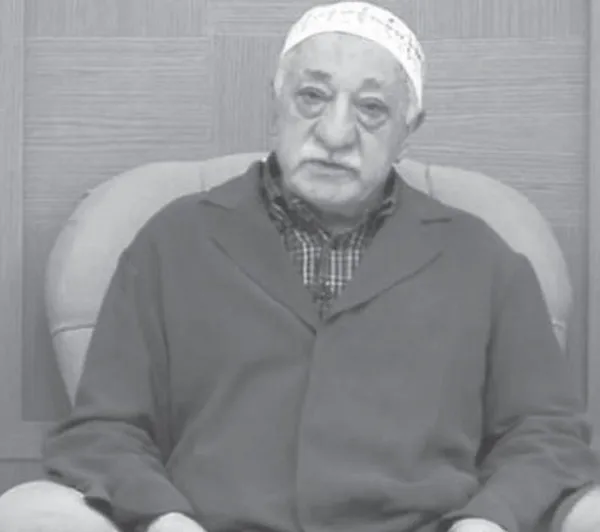 Karanlıktan aydınlığa-5