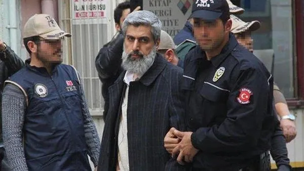 SON DAKİKA: İtikaf üzerinden provokasyon yapan Alparslan Kuytul gözaltında! İçişleri Bakan Yardımcısı İsmail Çataklı olayın iç yüzünü anlattı-3