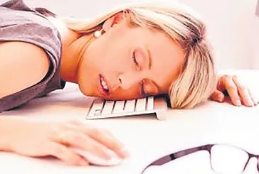 Burun eğriliği horlama ve uyku apnesinin gizli nedeni olabilir