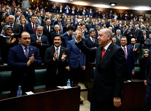 Başkan Erdoğan'dan ABD'ye net mesaj: Süre doluyor-3