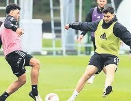 Hatay startı verildi