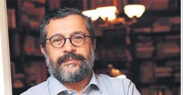 Yıkılacak 'can'ım!