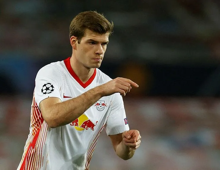 İşte Sörloth gerçekleri