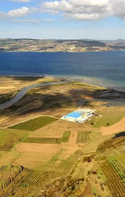 1915 Çanakkale Köprüsü için ilk kazma 2017'de vurulacak