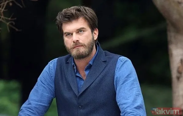 Kıvanç Tatlıtuğ oğlunu omzuna alıp sokak sokak dolaştı! Baba-oğlun o anları sosyal medyayı salladı - 5