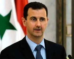 ’Esad’a suikast girişimi’ iddiası