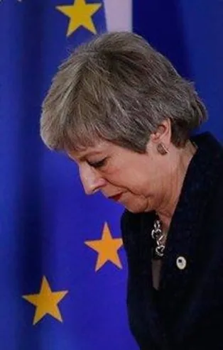 İngiltere'de Avam Kamarası Başkanı'ndan Brexit oylamasına izin