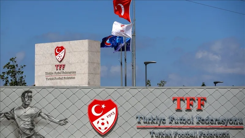 Bahis soruşturmasında yeni perde! 30 gözlemci PFDK'ya sevk edildi