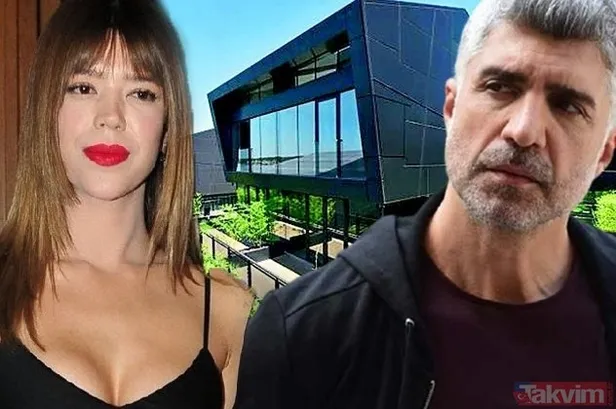 Özcan Deniz'in eski eşi Feyza Aktan'dan Anneler Günü'ne özel bomba itiraflar! "Bugüne kadar oğlum için sustum" dedi açıkladı-11