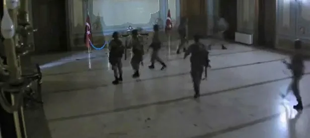 İstanbul'daki 15 Temmuz davalarında ilk karar