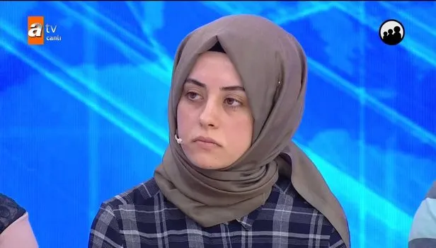 Müge Anlı canlı yayınında sinir krizi geçirdi! Konya'daki cinayetle ilgili Büşra Büyükşen'in ifadesi ortaya çıktı! Katiller...