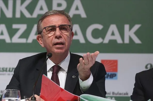 CHP'li belediyenin 'yeni aldık' dediği kitre bebeklerin sadece boyandığı ortaya çıktı!