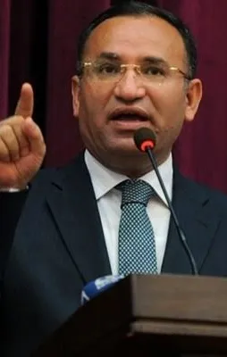 HDP’liye haddini bildirdi