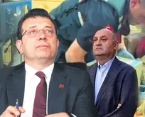 CHP’li Ekrem İmamoğlu’nun koruma müdürü Mustafa Akın’ın evinde sır dolu para kasası!