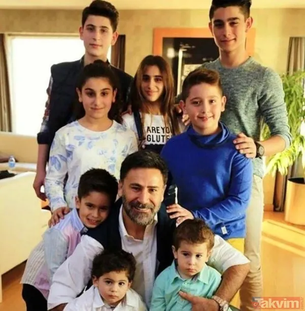 'Kızlarımın eş seçme şansı yok' demişti! İzzet Yıldızhan gelen tepkilere daha fazla dayanamadı adeta çıldırdı! Çektiği video ile böyle isyan etti - 5